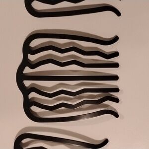 5 Hair style tools, unused- 5/$20